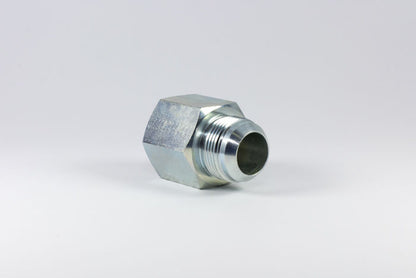 Adaptor FF/M BSPT x JIC
