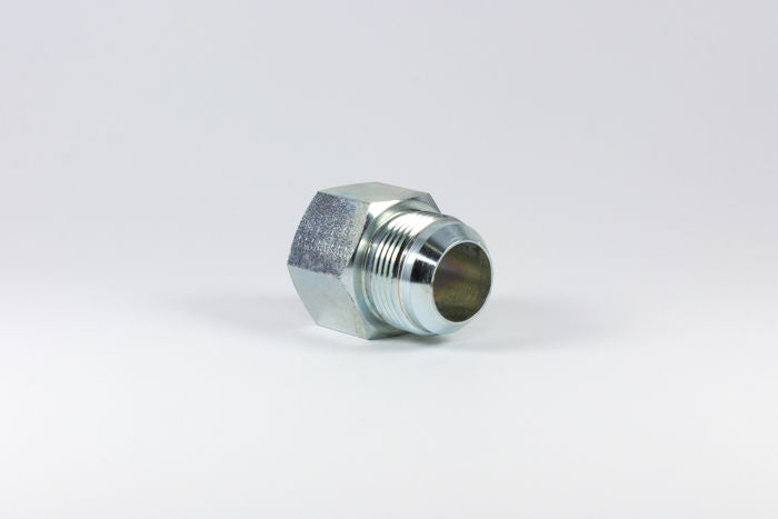 Adaptor FF/M JIC x JIC