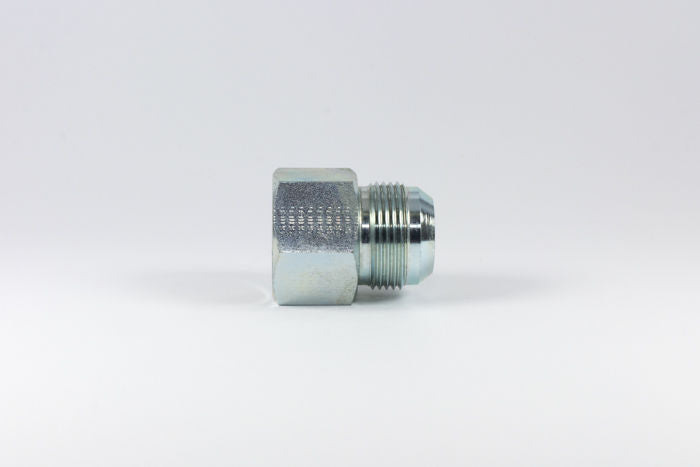 Adaptor FF/M JIC x JIC