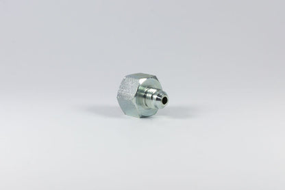 Adaptor Gauge FF/M BSPP x JIC