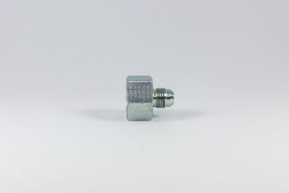 Adaptor Gauge FF/M BSPP x JIC