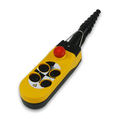 Alpha Pendant Controllers