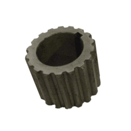 B Series Half Coupling Adaptors