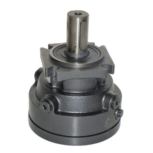 BK2 Series Hydraulic Brakes