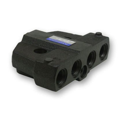 BKH Series Relief Valve