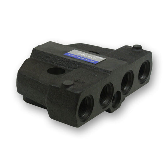 BKH Series Relief Valve