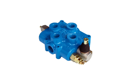 BM180 Style Monoblock Valves