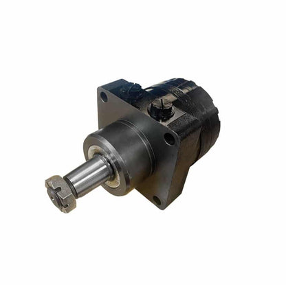 BMER Series Geroler Motors - 4 Bolt Wheel Mount - 1 1/4″ Tapered Shaft