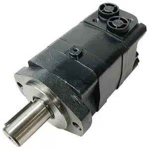 BMSY Series Geroler Motors - SAE A 2 Bolt Mount - 1 1/4" SAE C 14T Splined Shaft