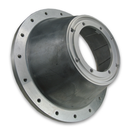 BMT Series Bell Housings - Electric Motor Base