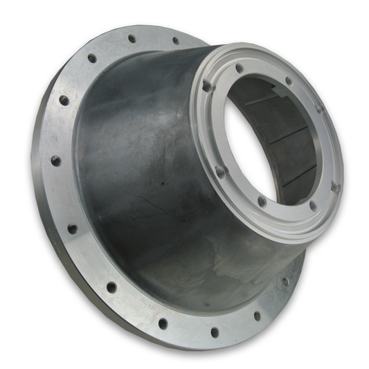 BMT Series Bell Housings - Electric Motor Base