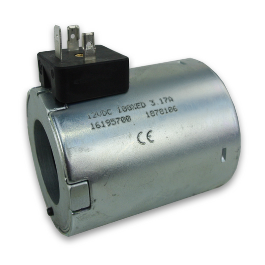 Aidro Valve Coils (HD5-ES High Power)