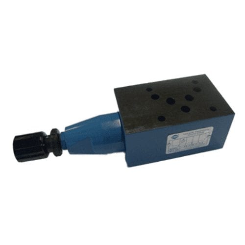 BRV Series Modular Reducing Valves