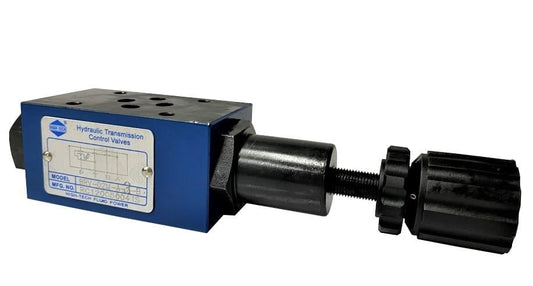 BRV Series Modular Reducing Valves