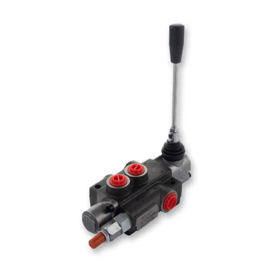 P35 - Monoblock Valve