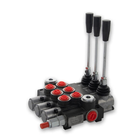 Z50 - Monoblock w/ Float