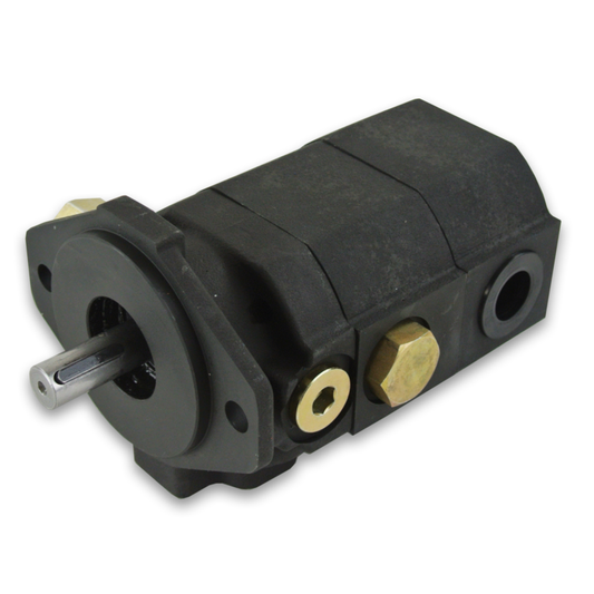 CBT Series Log Splitter Pumps