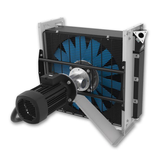 CC Series - Offline - AC (Screw Pump)