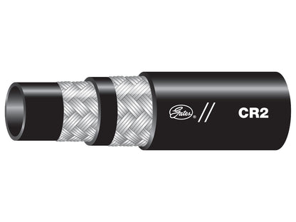 CR2 Series High Pressure 2 Wire Braided Hose