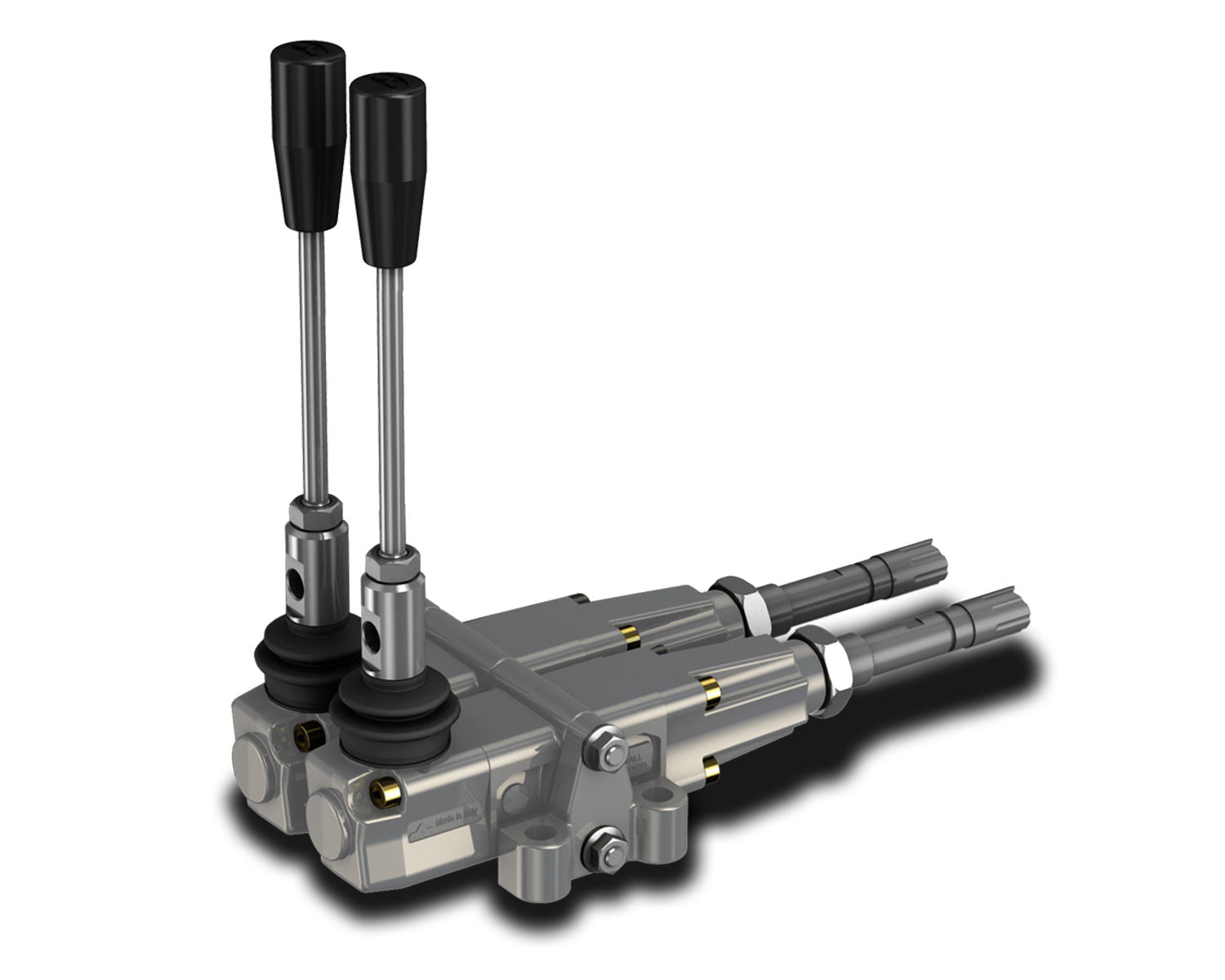 Cable Connection Kits - Oil Solutions