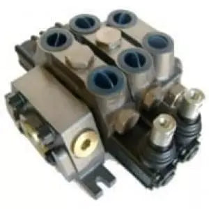 DCV150 Series Sectional Mobile Directional Valves
