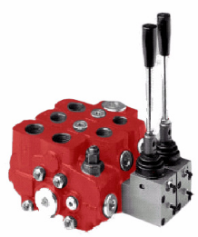 DLS180 Series Spools