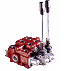 DLS7 Series Spools