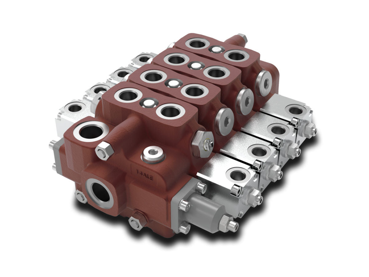 DLS7 Series - Oil Solutions
