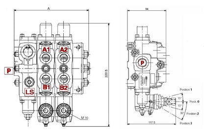 DLS7 Series