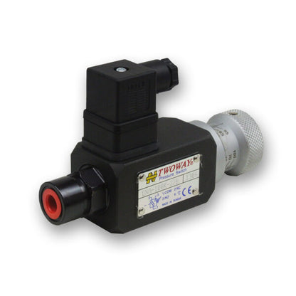 DNA Series Pressure Switches