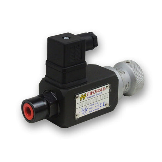 DNA Series Pressure Switches