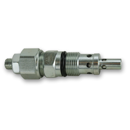 DRV-M20 Series Direct Acting Relief Cartridge M20