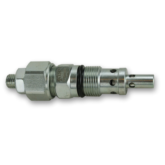 DRV Series Cartridge Relief Valve M20 Cavity