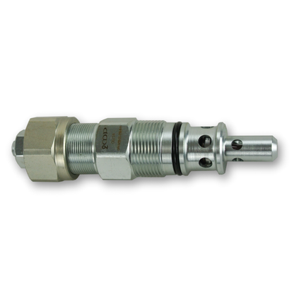 DRV Series Cartridge Relief Valve M26 Cavity