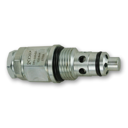 VMD/DRV Series Cartridge Relief Valve SAE 10-2 Cavity