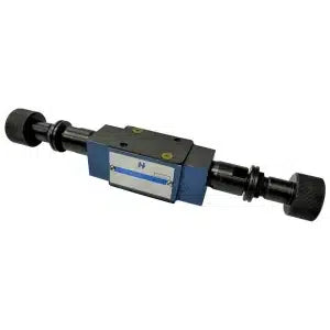 DY Series Modular Relief Valves