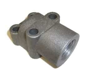 EBP Series Port Adaptor Elbows