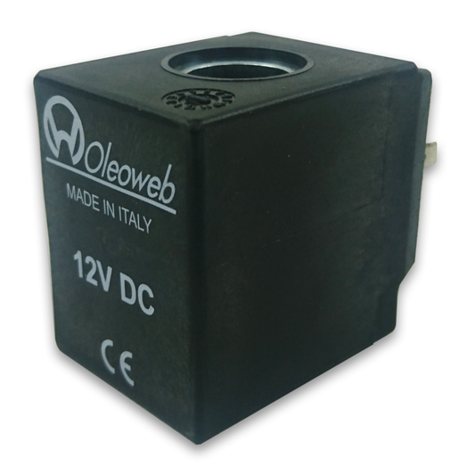 EC Series Coils