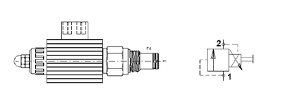 ERVD Series