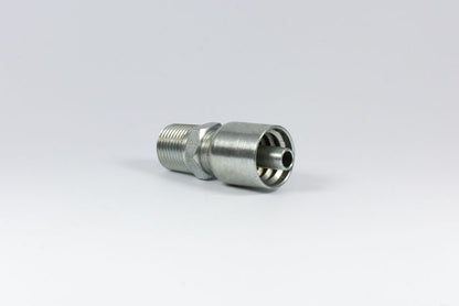 E Series BSPT Male