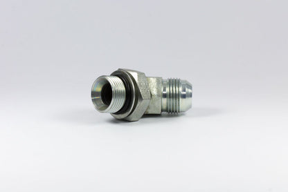 Elbow 45 M/M BSPP x JIC