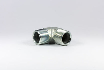 Elbow 90 M/M BSPT x BSPT