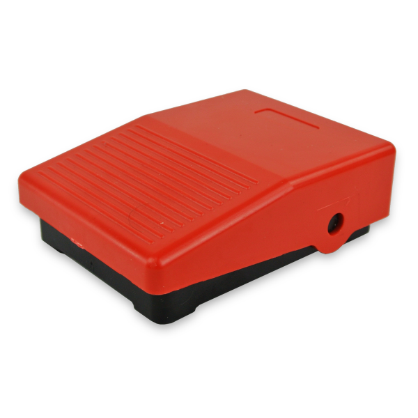 Electrical Control Footswitches - Oil Solutions