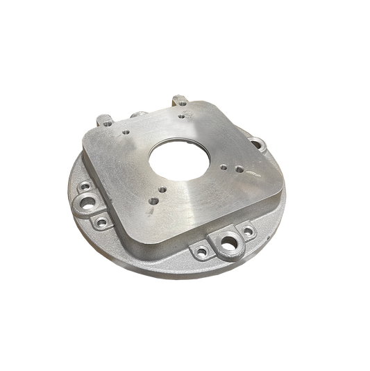 F24P033-06-04 Bell Housing
