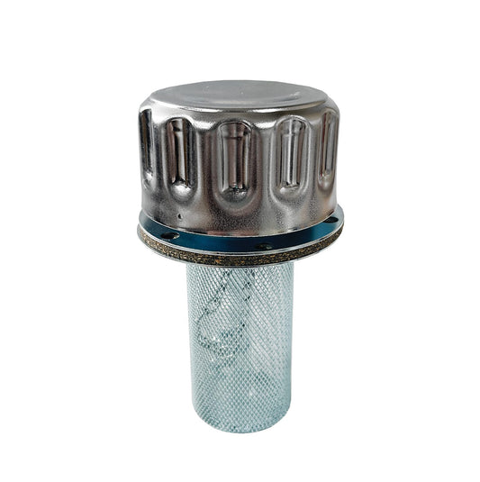 FB-2P Filler Breather 73mm - Pressurized