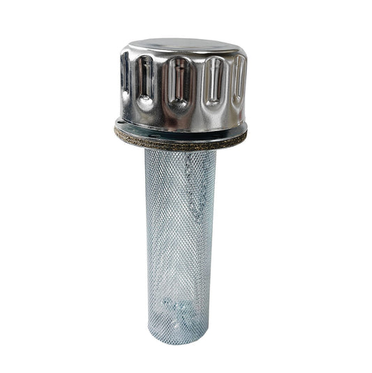 FB-3P Filler Breather 73mm 150mm Basket - Pressurized
