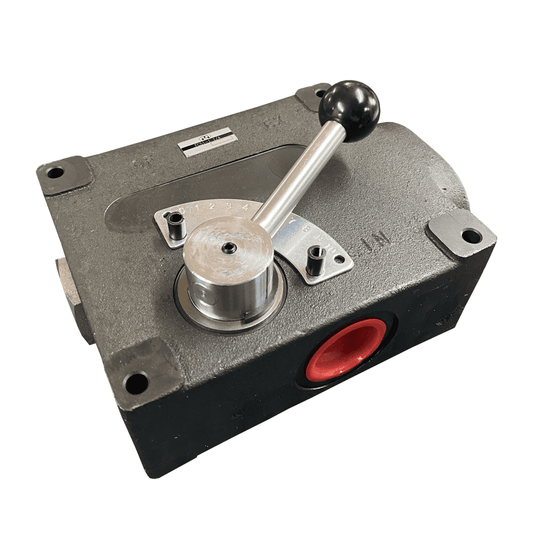FC51-11/4 Priority Flow Control