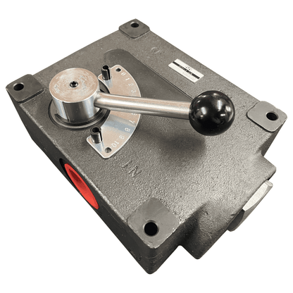 FC51-11/4 Priority Flow Control