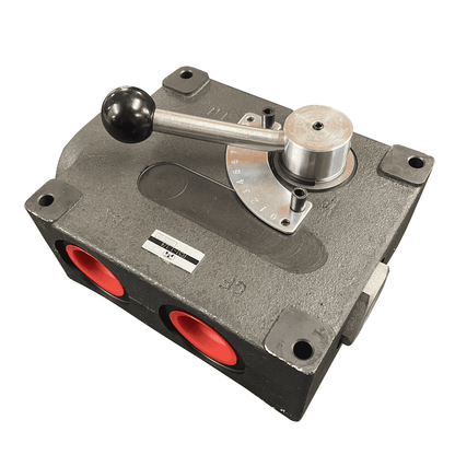 FC51-11/4 Priority Flow Control