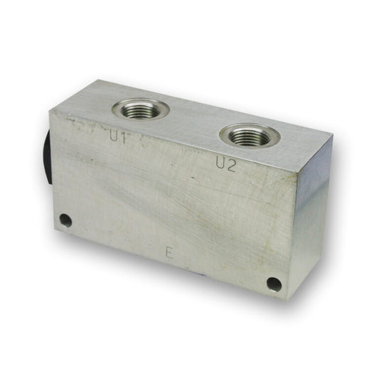 FDC Series Cartridge Flow Dividers & Combiners